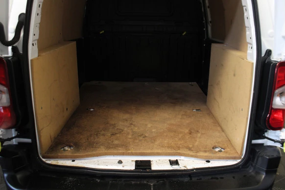 Citroën Berlingo - Afbeelding 14 van 15