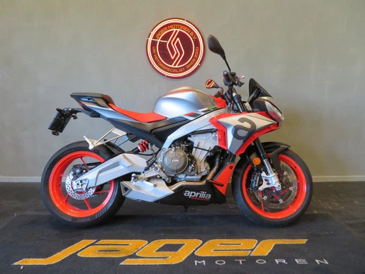 Aprilia Tuono 660 - Afbeelding 1 van 15
