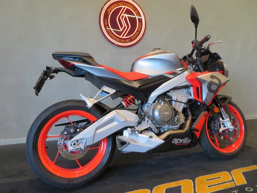 Aprilia Tuono 660 - Afbeelding 3 van 15