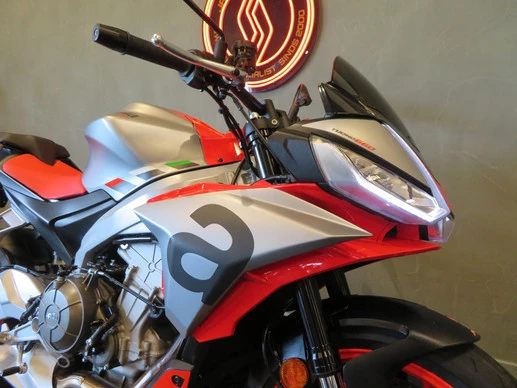 Aprilia Tuono 660 - Afbeelding 5 van 15