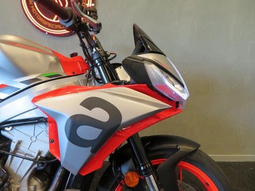 Aprilia Tuono 660 - Afbeelding 6 van 15