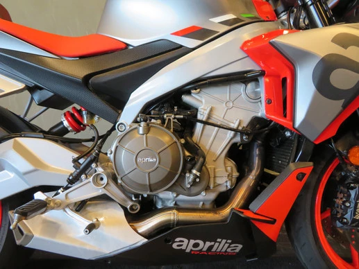 Aprilia Tuono 660 - Afbeelding 7 van 15