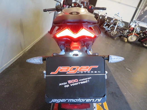 Aprilia Tuono 660 - Afbeelding 9 van 15