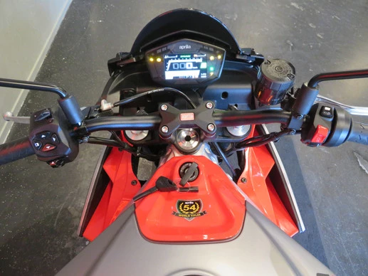 Aprilia Tuono 660 - Afbeelding 10 van 15