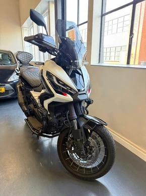 Honda X-ADV - Afbeelding 2 van 5