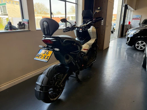 Honda X-ADV - Afbeelding 3 van 5