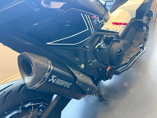 Honda X-ADV - Afbeelding 4 van 5