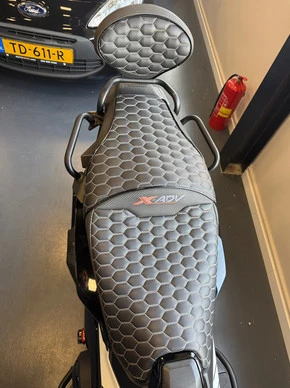 Honda X-ADV - Afbeelding 5 van 5