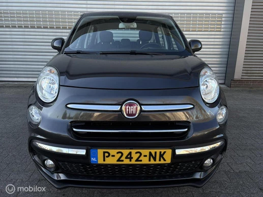 Fiat 500L - Afbeelding 2 van 22