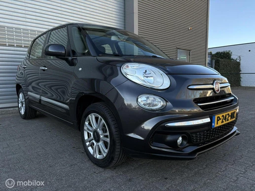 Fiat 500L - Afbeelding 3 van 22
