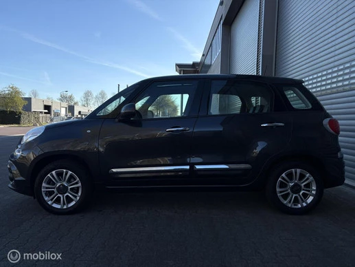 Fiat 500L - Afbeelding 4 van 22