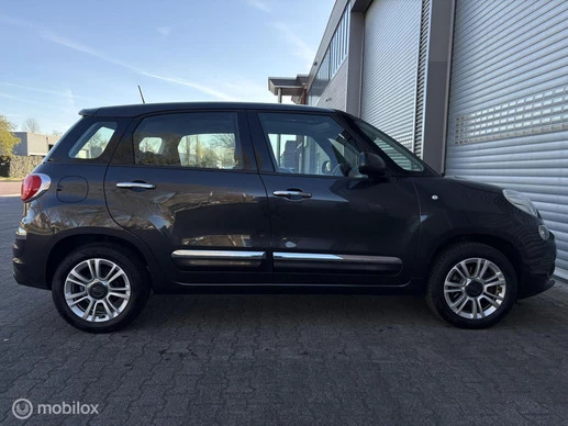 Fiat 500L - Afbeelding 5 van 22