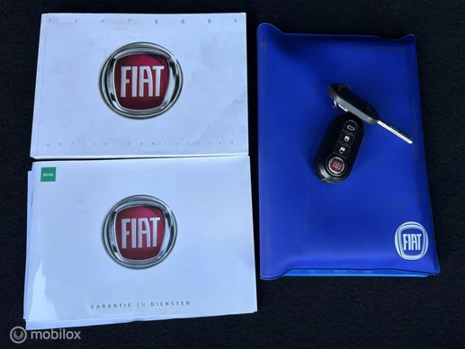 Fiat 500L - Afbeelding 9 van 22