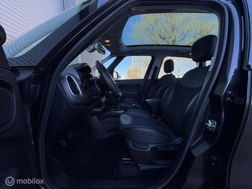 Fiat 500L - Afbeelding 6 van 22