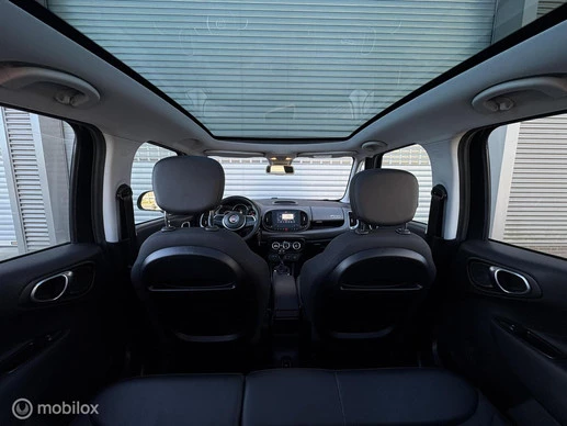 Fiat 500L - Afbeelding 7 van 22