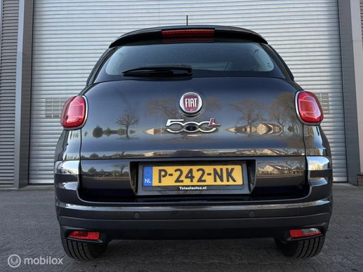 Fiat 500L - Afbeelding 10 van 22