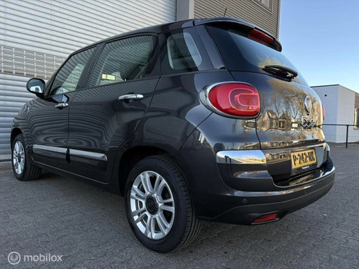 Fiat 500L - Afbeelding 11 van 22
