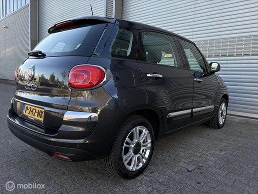 Fiat 500L - Afbeelding 12 van 22