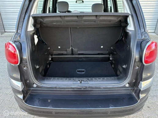 Fiat 500L - Afbeelding 13 van 22
