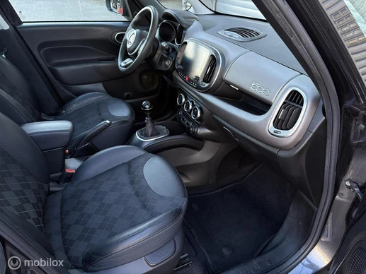 Fiat 500L - Afbeelding 14 van 22