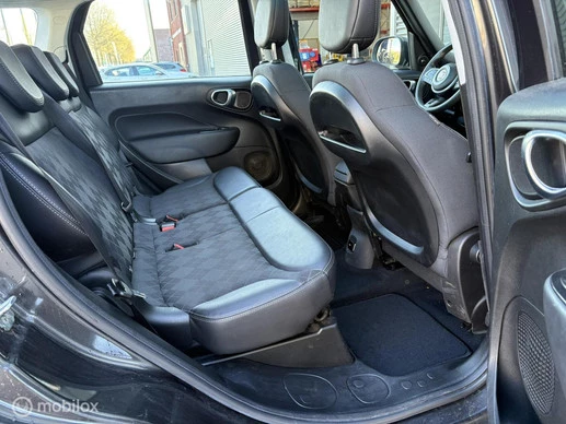 Fiat 500L - Afbeelding 16 van 22