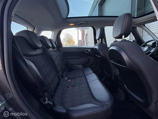 Fiat 500L - Afbeelding 17 van 22