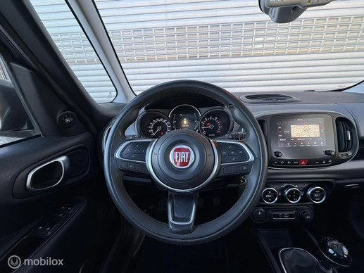 Fiat 500L - Afbeelding 18 van 22