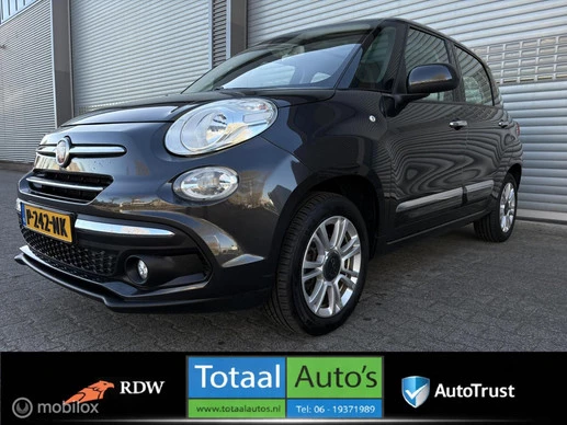 Fiat 500L - Afbeelding 1 van 22