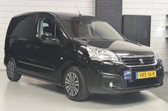 Peugeot Partner - Afbeelding 1 van 24