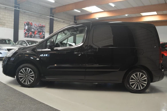 Peugeot Partner - Afbeelding 5 van 24