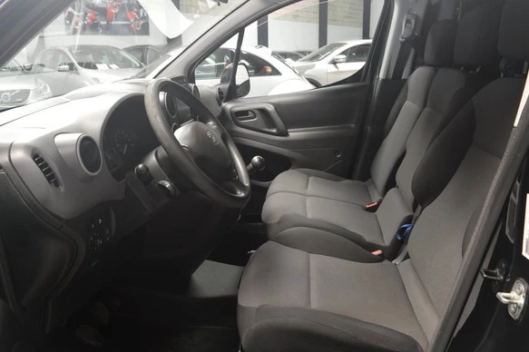 Peugeot Partner - Afbeelding 6 van 24
