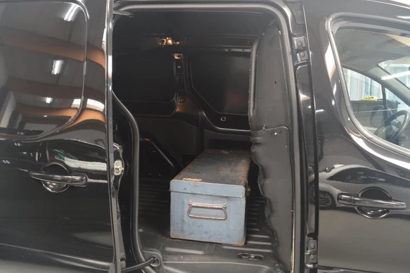 Peugeot Partner - Afbeelding 9 van 24