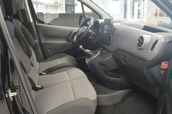 Peugeot Partner - Afbeelding 10 van 24