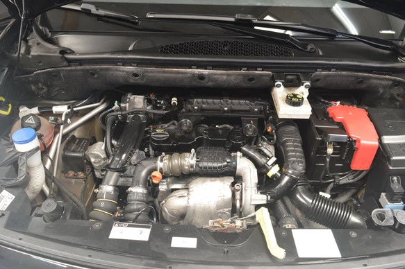 Peugeot Partner - Afbeelding 11 van 24