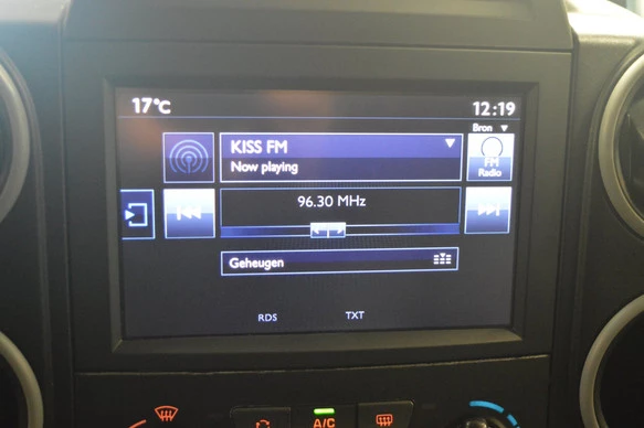 Peugeot Partner - Afbeelding 14 van 24