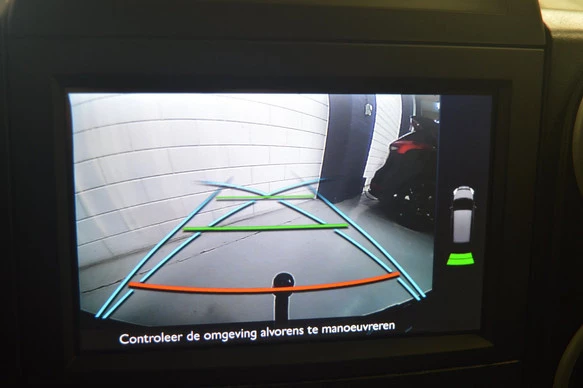 Peugeot Partner - Afbeelding 16 van 24