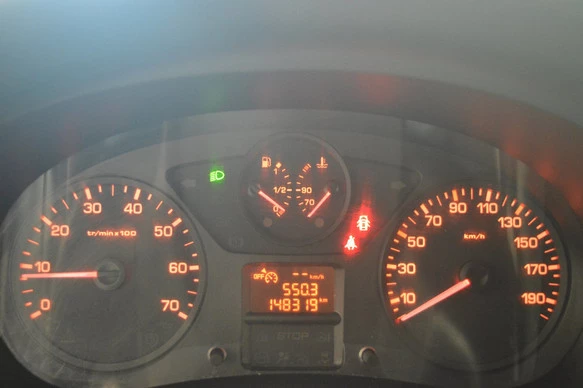 Peugeot Partner - Afbeelding 17 van 24