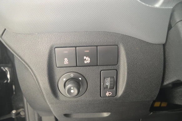 Peugeot Partner - Afbeelding 21 van 24