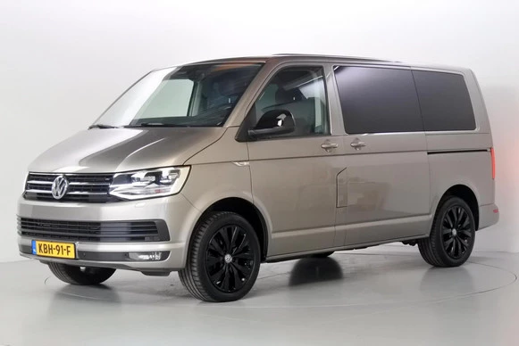 Volkswagen Transporter - Afbeelding 1 van 30