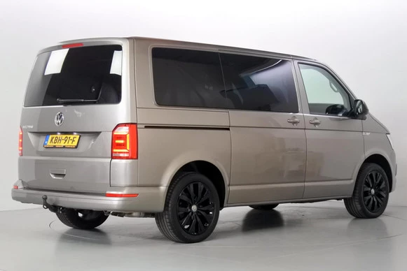 Volkswagen Transporter - Afbeelding 2 van 30