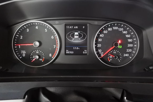 Volkswagen Transporter - Afbeelding 3 van 30