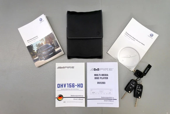 Volkswagen Transporter - Afbeelding 4 van 30