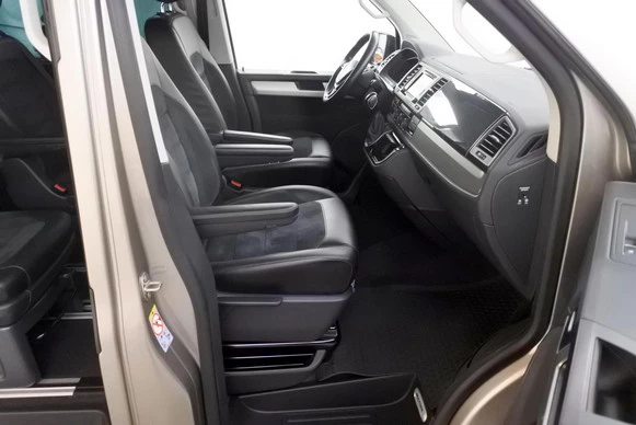 Volkswagen Transporter - Afbeelding 6 van 30