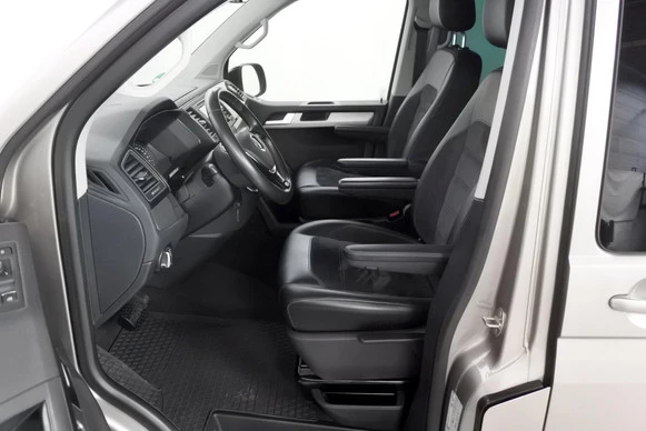 Volkswagen Transporter - Afbeelding 8 van 30