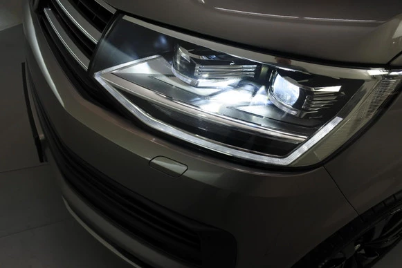 Volkswagen Transporter - Afbeelding 9 van 30