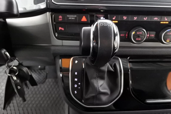 Volkswagen Transporter - Afbeelding 10 van 30