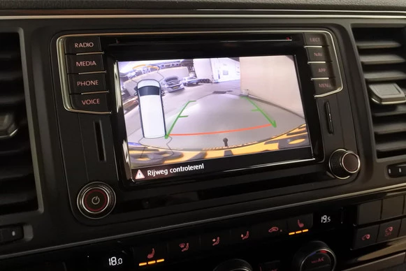 Volkswagen Transporter - Afbeelding 12 van 30