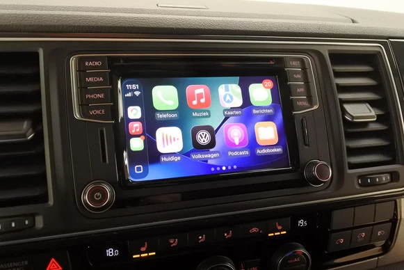 Volkswagen Transporter - Afbeelding 13 van 30