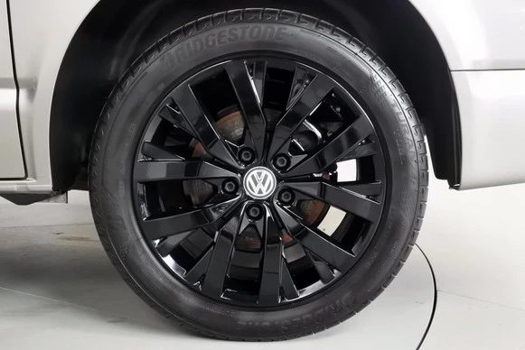 Volkswagen Transporter - Afbeelding 14 van 30