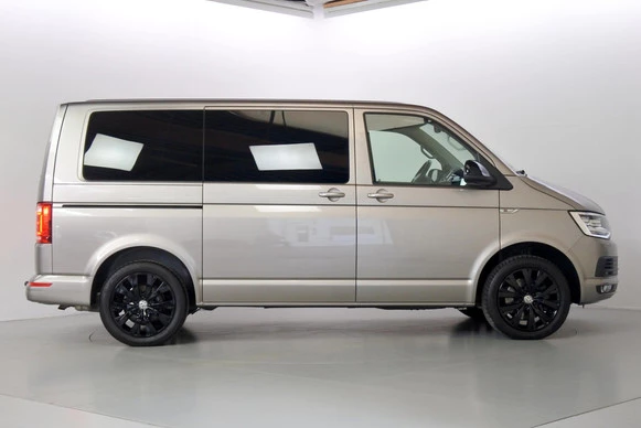 Volkswagen Transporter - Afbeelding 15 van 30